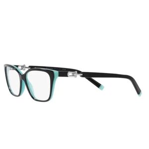 Tiffany & Company TF2229 Eyeglass Frames Luxury Celebrity Hardware Link #40